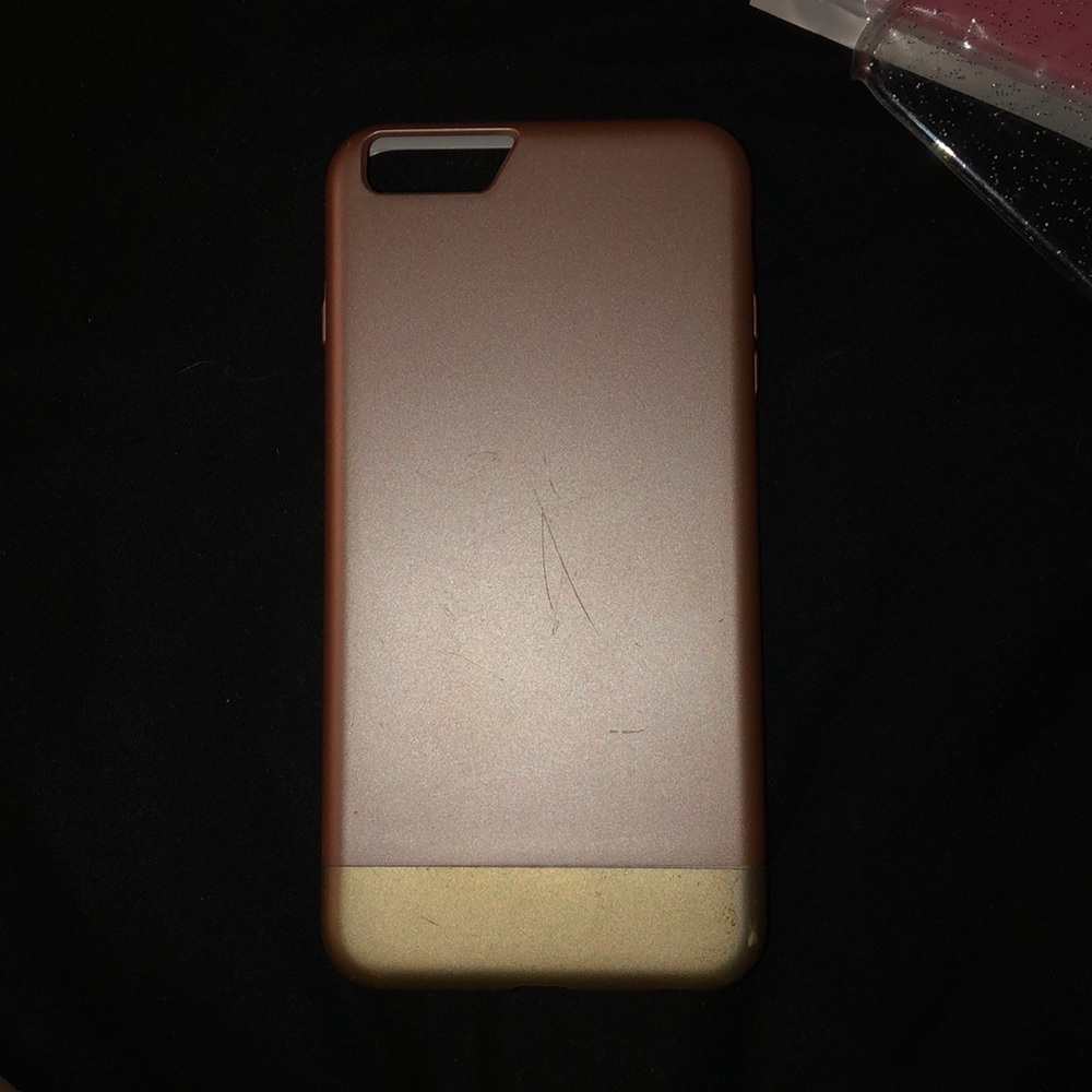 iPhone 6 Plus case